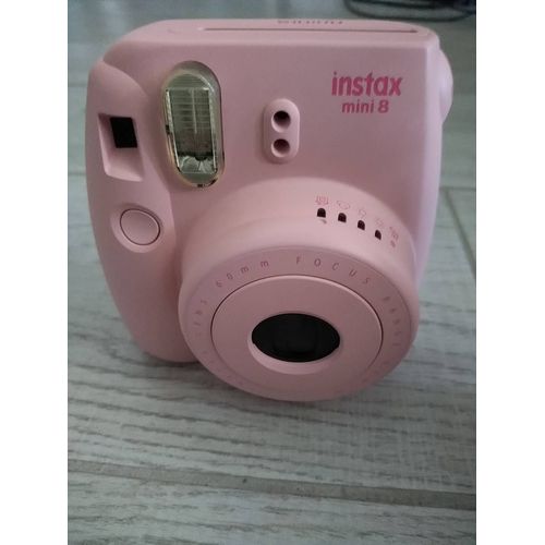 Instax mini 8