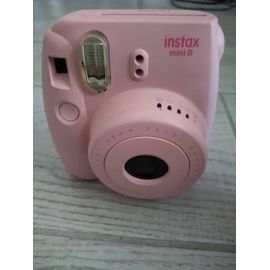 Instax mini 8