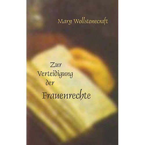 Die Verteidigung Der Frauenrechte