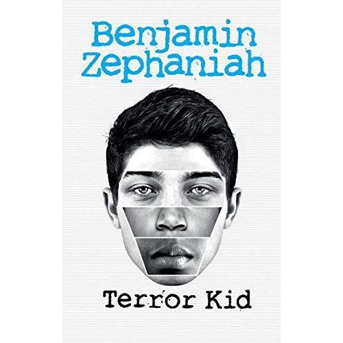 Rollercoasters Terror Kid
