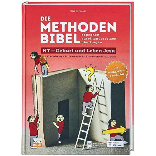 Die Methodenbibel Bd. 2