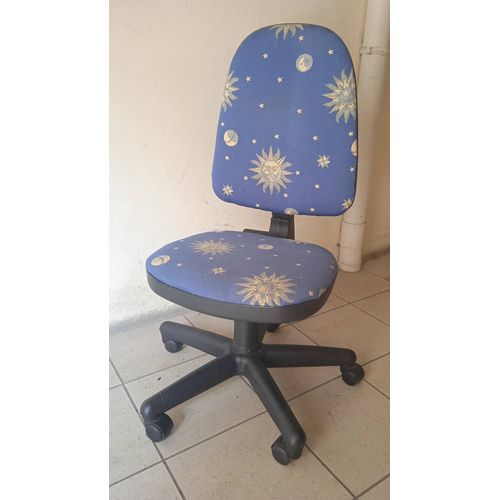 Fauteuil De Bureau Soleil Lune