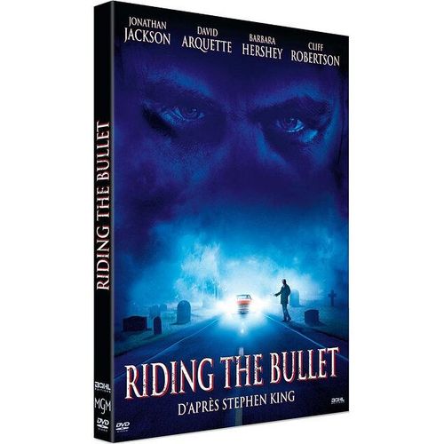 Riding The Bullet