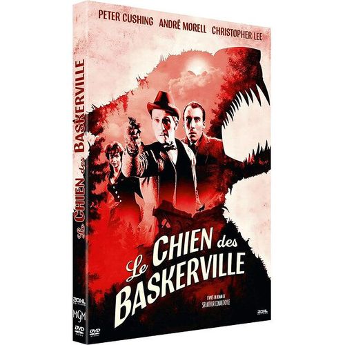 Le Chien Des Baskerville