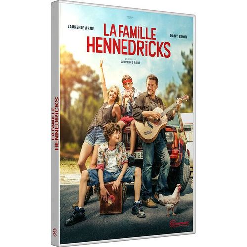 La Famille Hennedricks