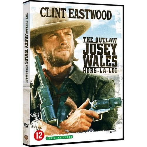 Josey Wales Hors La Loi