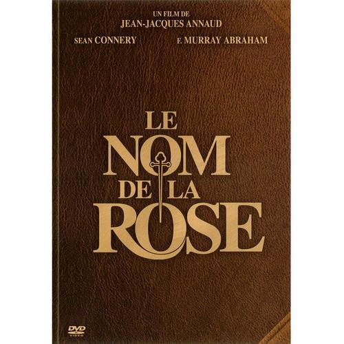 Le Nom De La Rose - Édition Single