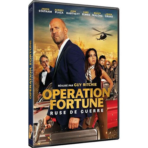 Opération Fortune