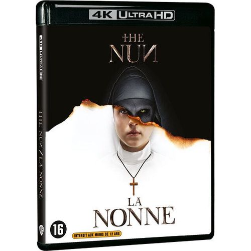 La Nonne - 4k Ultra Hd