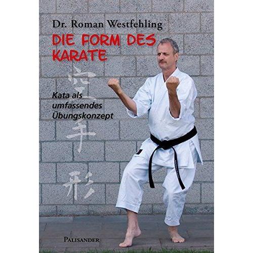 Die Form Des Karate