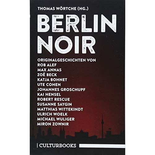 Berlin Noir