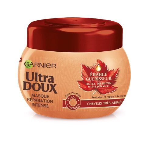 Masque Réparation Intense Ultra Doux Garnier Erable 