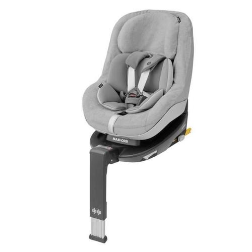 Maxi-Cosi Housse Éponge Pour Siege Auto Pearl - Fresh Grey