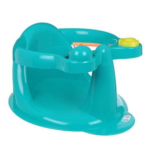 Tigex Anneau De Bain Anatomy Bleu