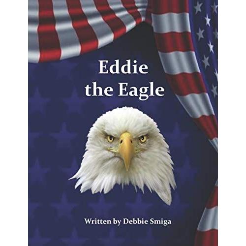 Eddie The Eagle