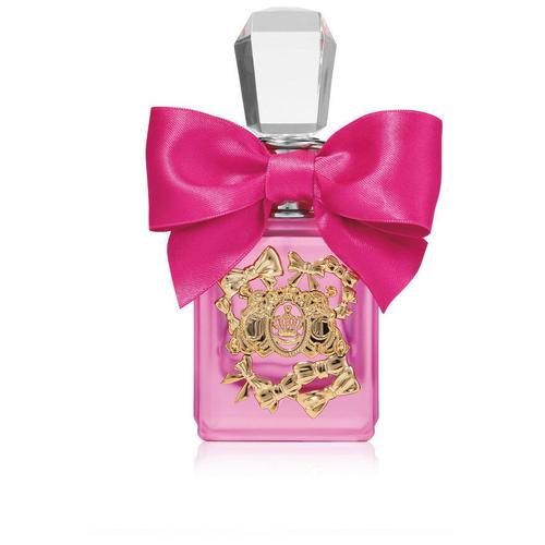 Viva La Juicy Pink Couture Eau De Parfum Vaporisateur 50ml 