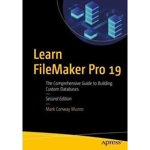 Learn Filemaker Pro 19