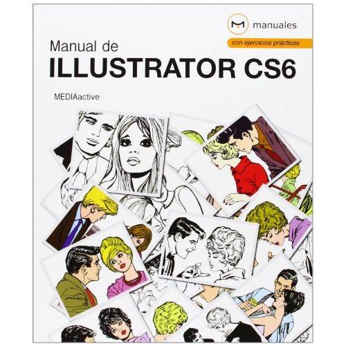Manual De Illustrator Cs6