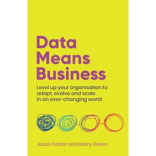 Data Means Business