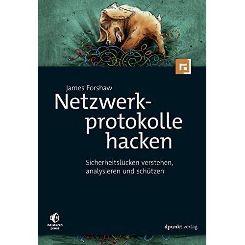 Netzwerkprotokolle Hacken