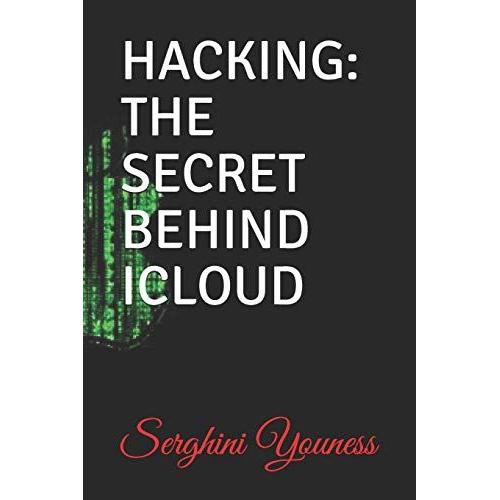Hacking: The Secret Behind Icloud