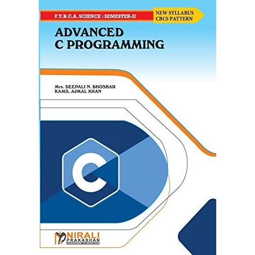 Advanced C Programming