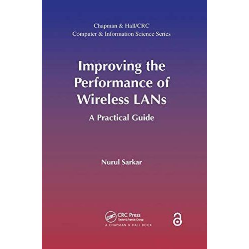 Improving The Performance Of Wireless Lans