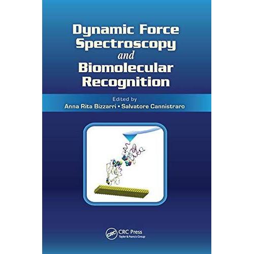 Dynamic Force Spectroscopy And Biomolecular Recognition