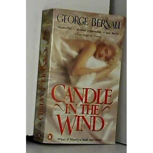 Candle In The Wind (Signet)