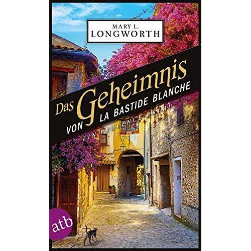 Das Geheimnis Von La Bastide Blanche