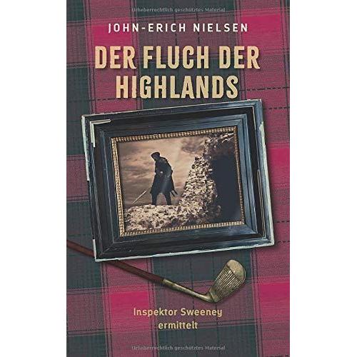 Der Fluch Der Highlands (Inspektor Sweeney)