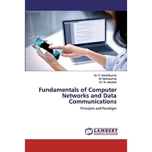 Fundamentals Of Computer Networks And Data Communications