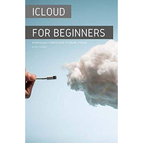 Icloud For Beginners