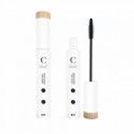 Couleur Caramel Backstage Mascara De Pestañas 31 Extra Black 1un 