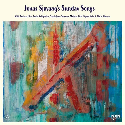 Sunday Songs - Cd Album