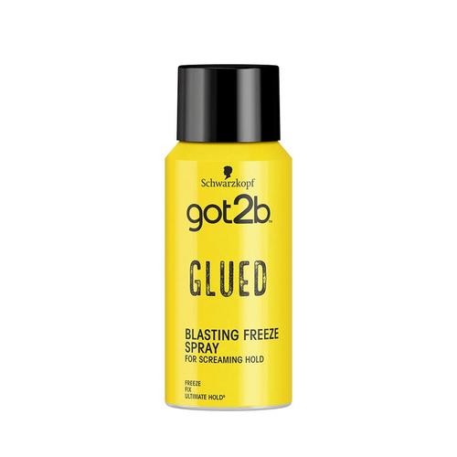 Schwarzkopf Got2b Glued Spray 100ml 