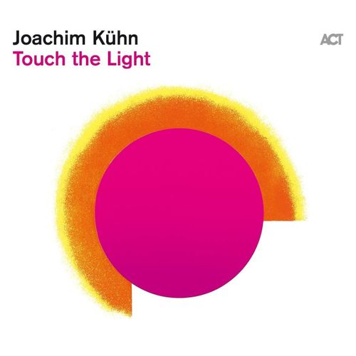 Touch The Light - Cd Album