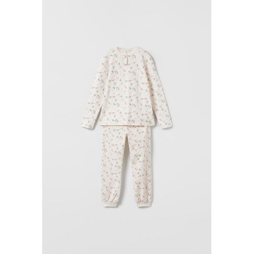 Enfants / Pyjama À Pissenlits (Zara)