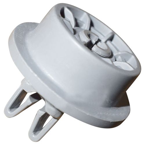 Roulette de panier inférieur Lave-vaisselle (42052035 0530019464 LISTO ESSENTIEL B HAIER OCEANIC SHARP)