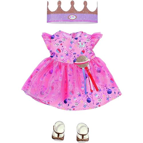 Baby Born Deluxe Happy Birthday Set 43cm