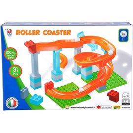 Circuit à Billes 31 pièces