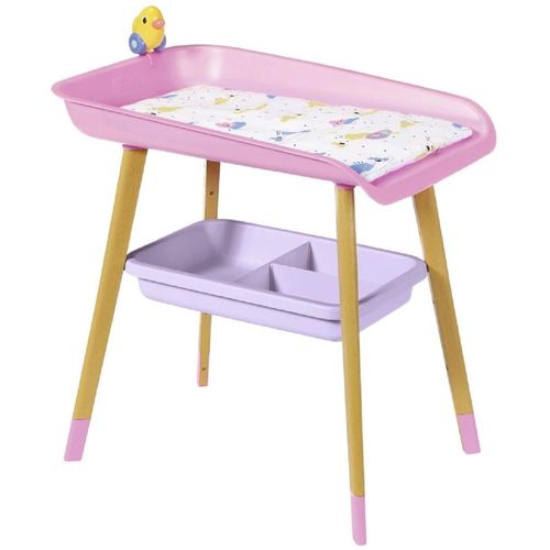Baby Born Baby Care Baby Born Table À Langer