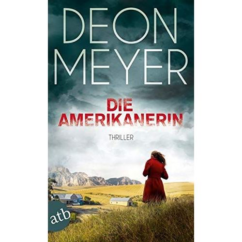 Die Amerikanerin