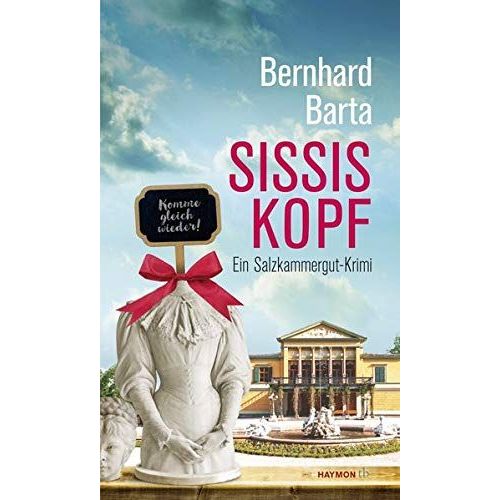 Sissis Kopf