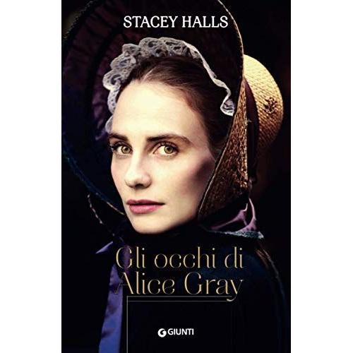 Gli Occhi Di Alice Gray