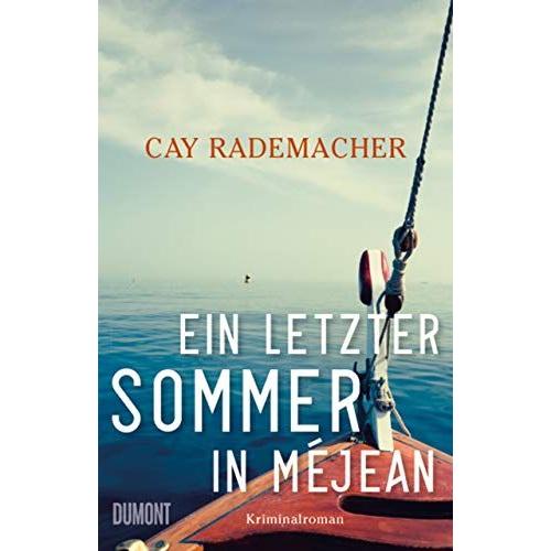 Ein Letzter Sommer In Méjean