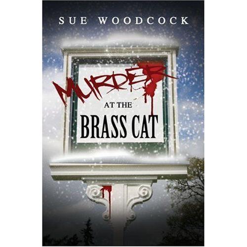 Murder At The Brass Cat