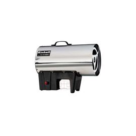 Einhell Cordless-Hot-Air Generator GE-HG 18/370 Niro Li-Solo, sans batterie et chargeur - 2330805