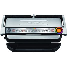 Tefal Optigrill XL GC724D12
