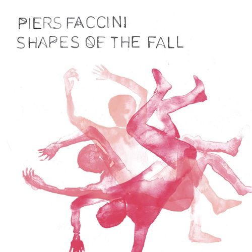 Shapes Of The Fall - Cd Album